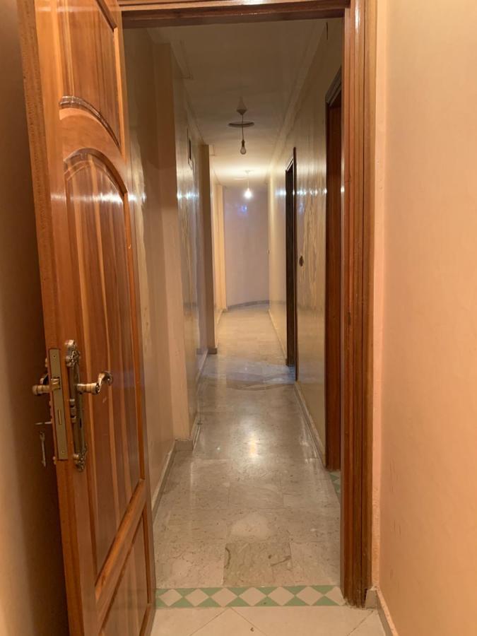 Apartamento Meknes Hamria Exterior foto